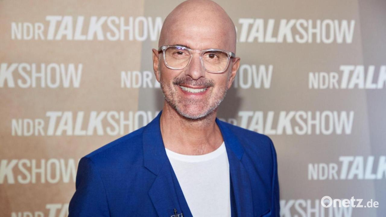 Karl-Valentin-Orden für Christoph Maria Herbst