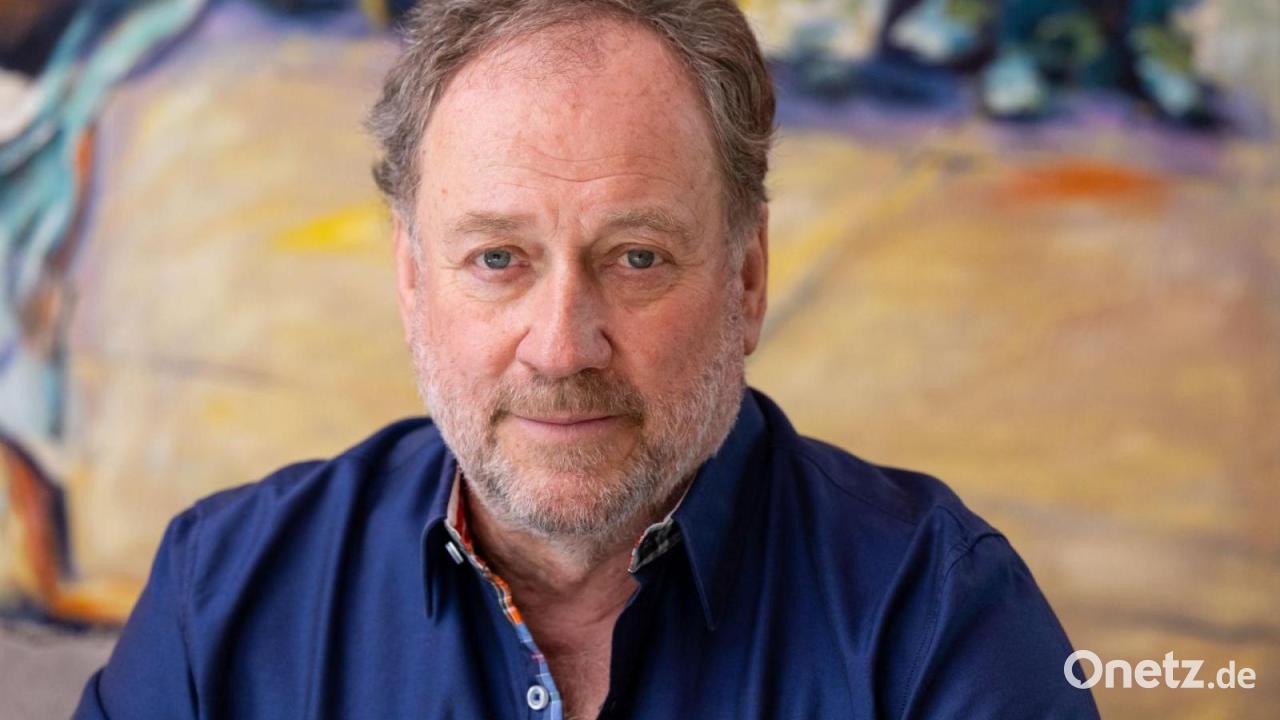 „Top Gun“-Komponist wagt sich an Weihnachtssong