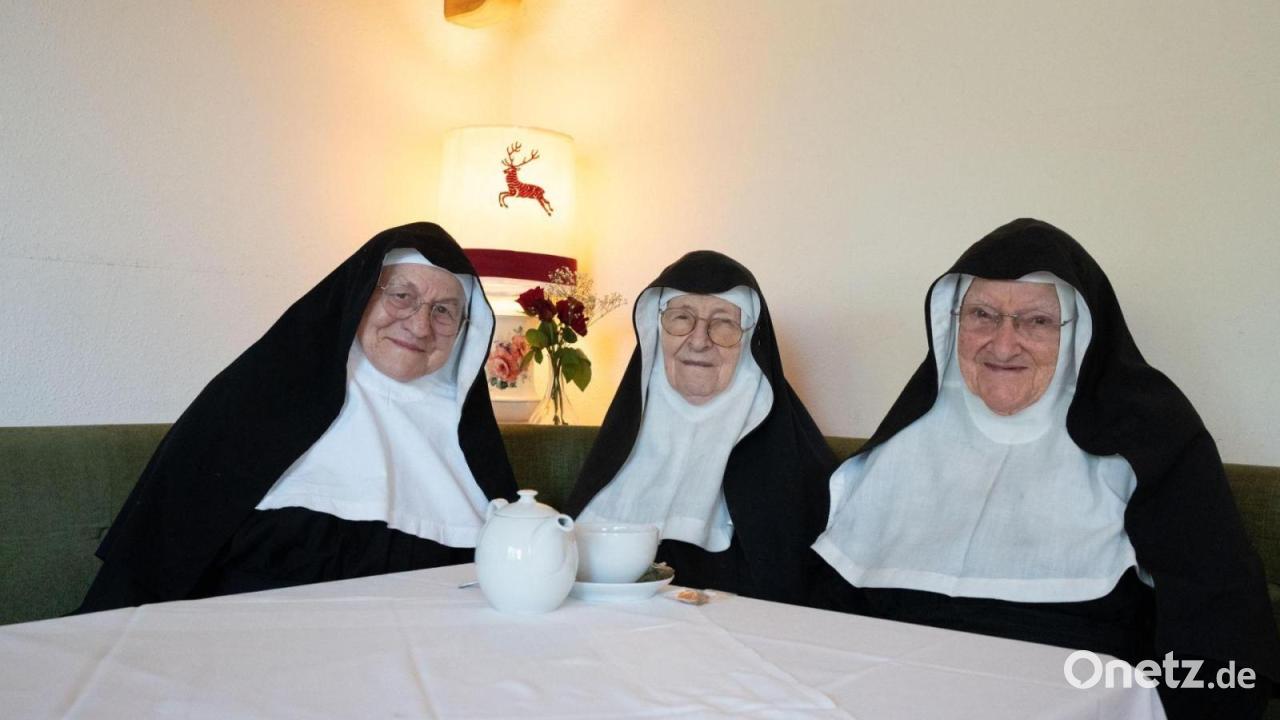 Nach Kloster-Besetzung: Betagte Nonnen bekommen Angebot