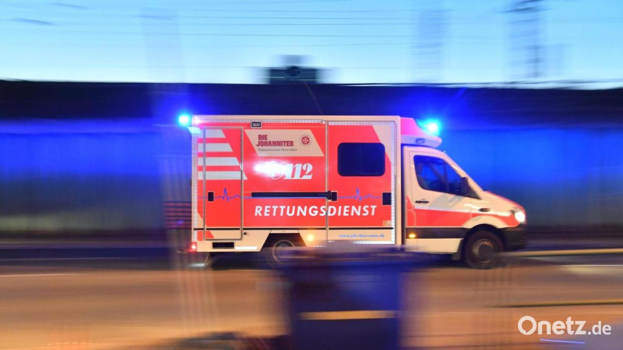 Rettungsdienst-in-Nabburg-angegriffen-Senior-in-Fachklinik-eingewiesen