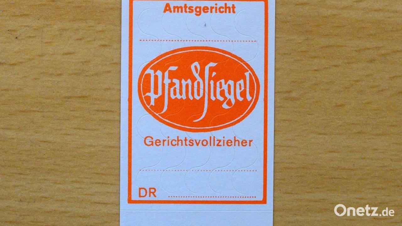 Justizmitarbeiter im Außendienst bekommen Alarmsystem