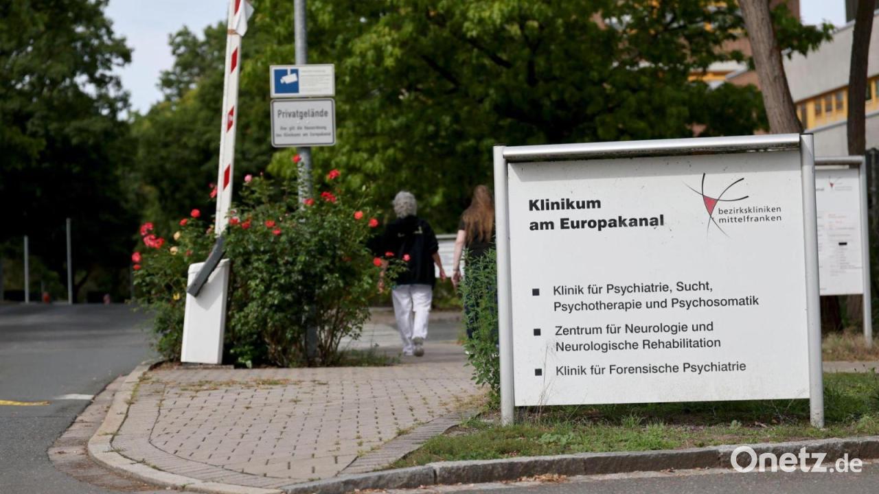 Flucht aus Psychiatrie – Rückflug kostet 195.000 Euro