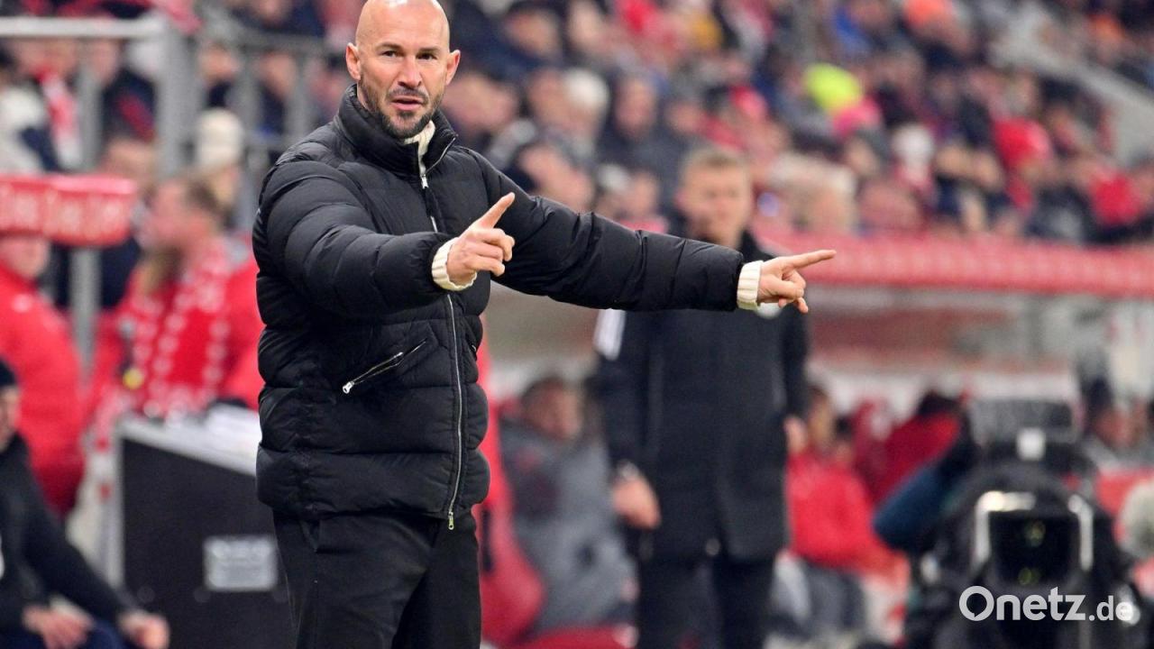 Hoffenheim gegen Augsburg: Keine Geschenke für Wagner