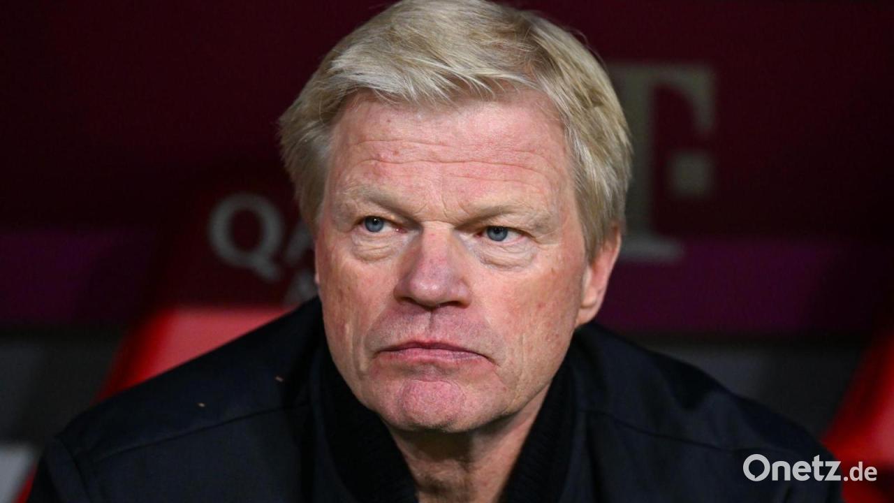 Kaum Motivation durch großen Kontostand? Kahn kontert Hoeneß