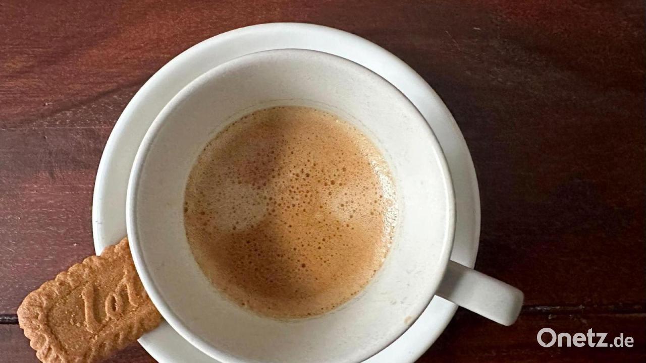 Karamellkeks-Trend: So wird der Hype erklärt