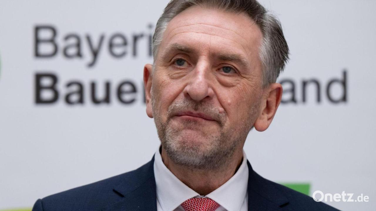 Neue Satzung soll mehr Frauen in den Bauernverband bringen