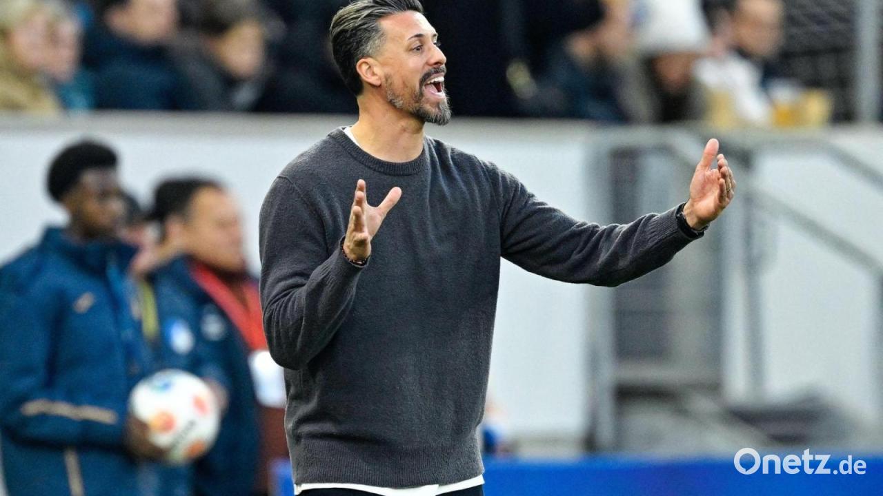 Hoffenheim vermiest Wagner Geburtstag und Rückkehr