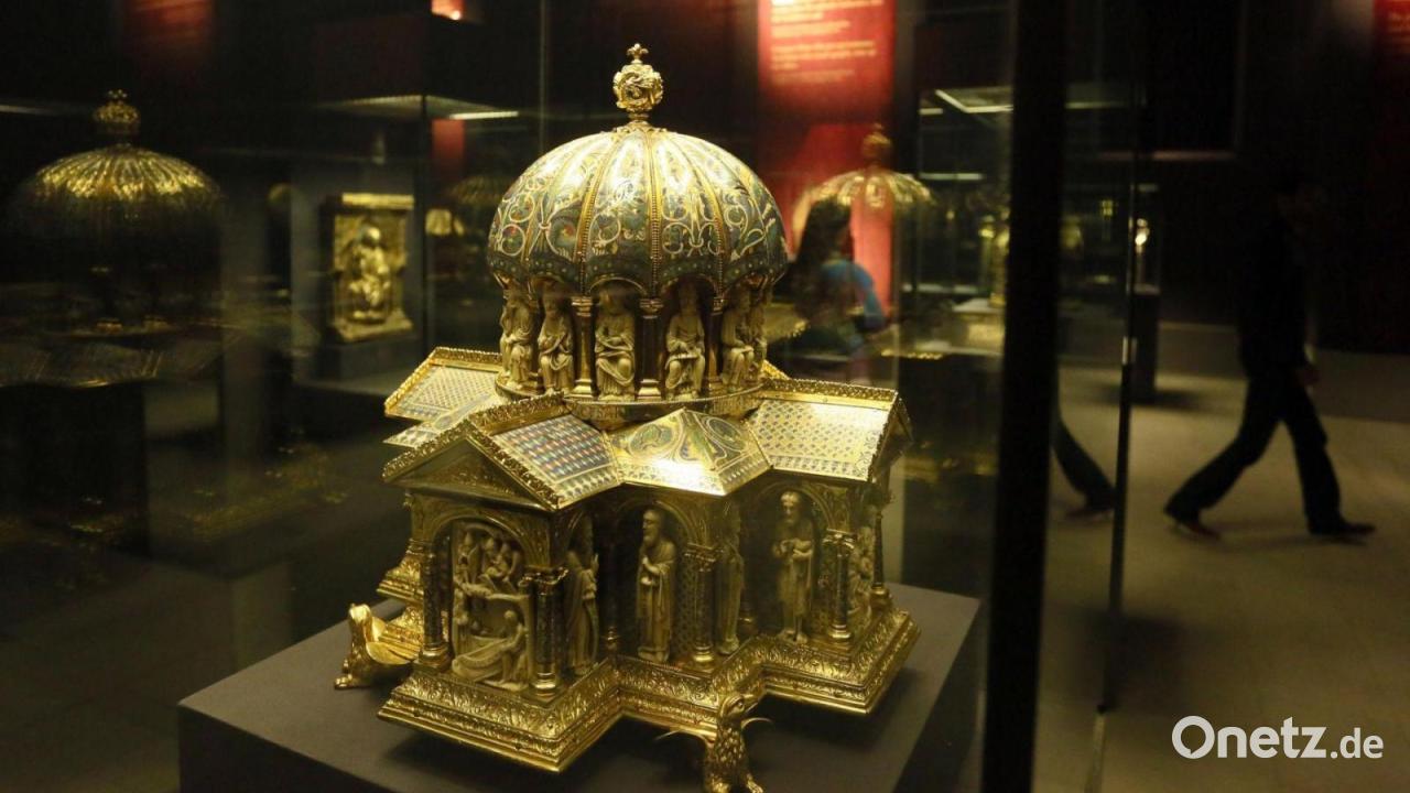 Späte Gerechtigkeit? Neue Schiedsgerichte zur NS-Raubkunst