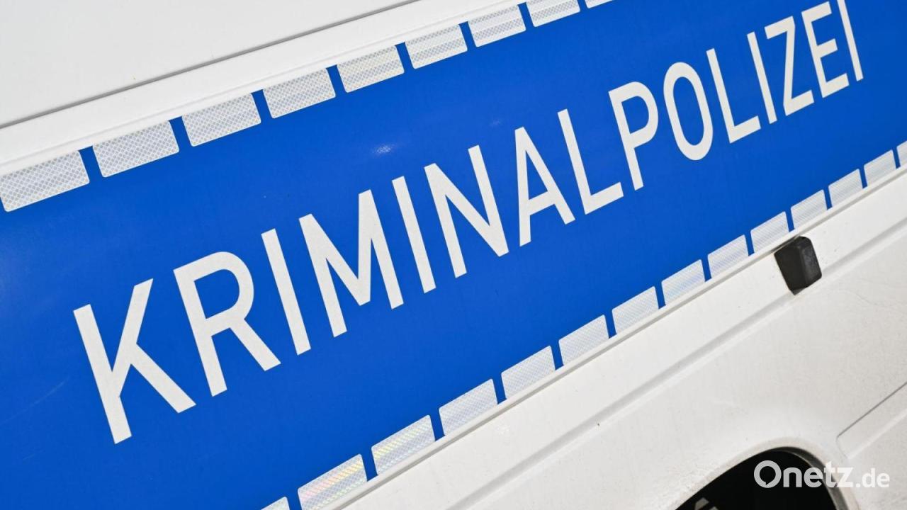 Tätersuche nach Überfall auf 90-Jährigen läuft weiter