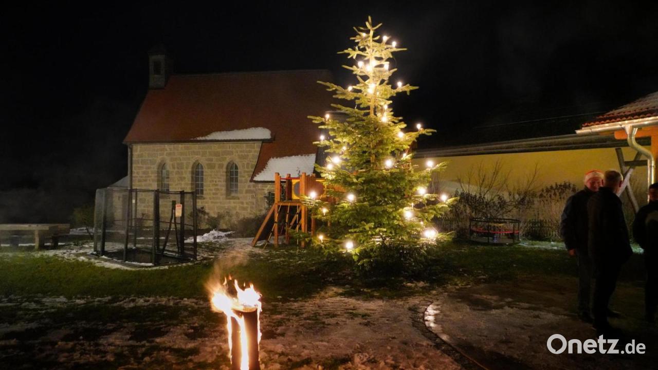 Spielberg-feiert-Dorfweihnacht-rund-um-das-Dorfhaisl-