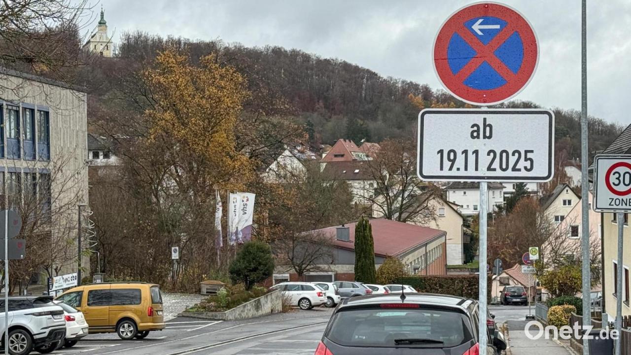 Wetter-verz-gert-Stra-enbauarbeiten-in-Sulzbach-Rosenberg