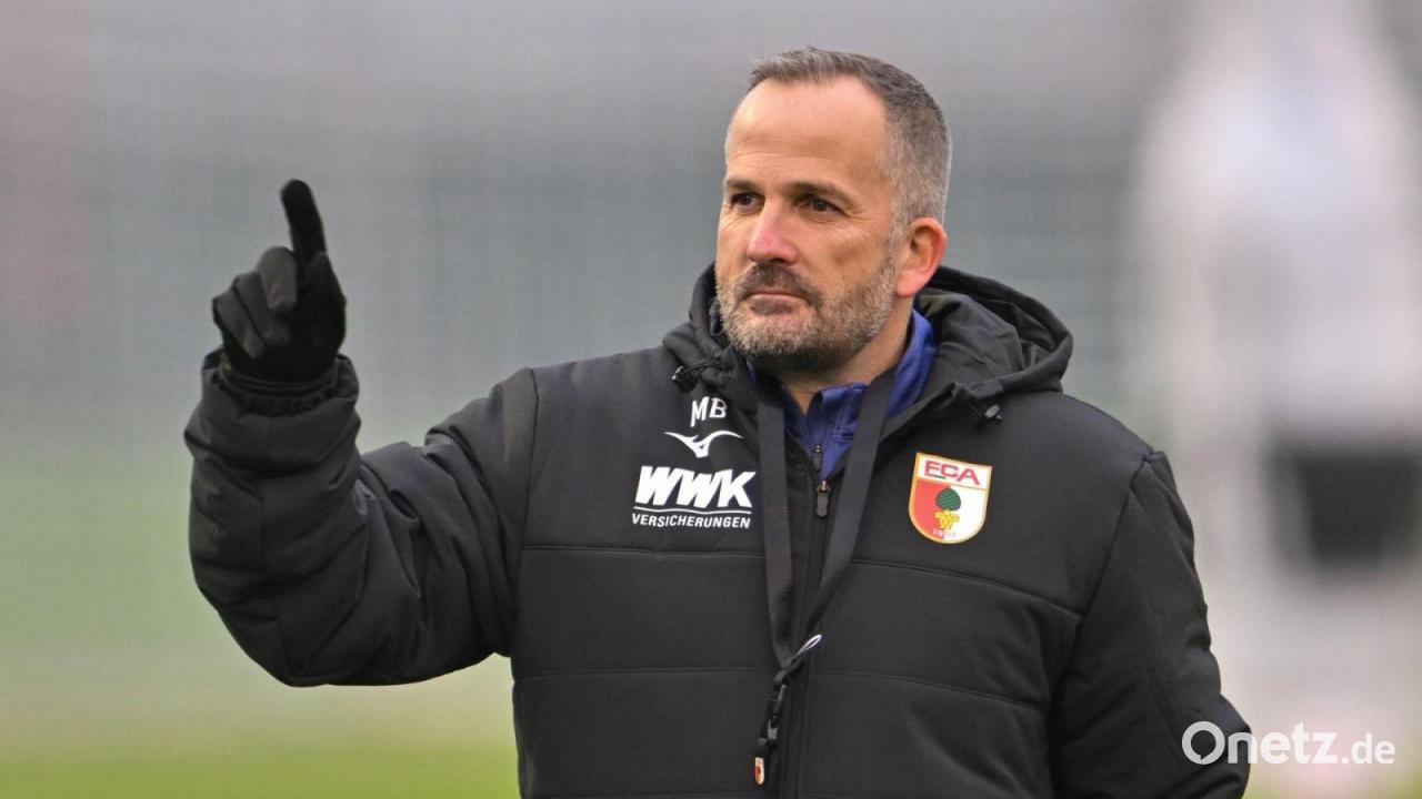 FCA-Bosse: Wagner-Aus „alternativlos“ - Baum nur auf Zeit