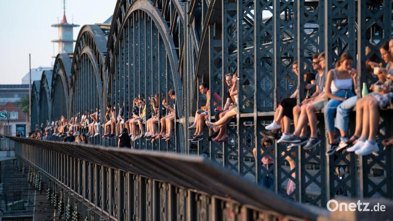 Sanierung von Hackerbrücke soll 50 Millionen Euro kosten