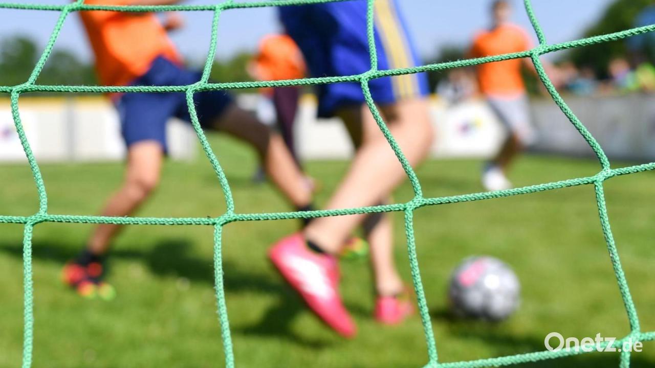 Fünf Millionen Mitglieder - Bayerns Sportvereine boomen