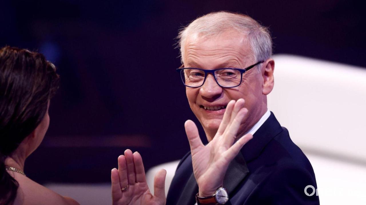 Auch Jauch und Schöneberger beenden RTL-Spielshow