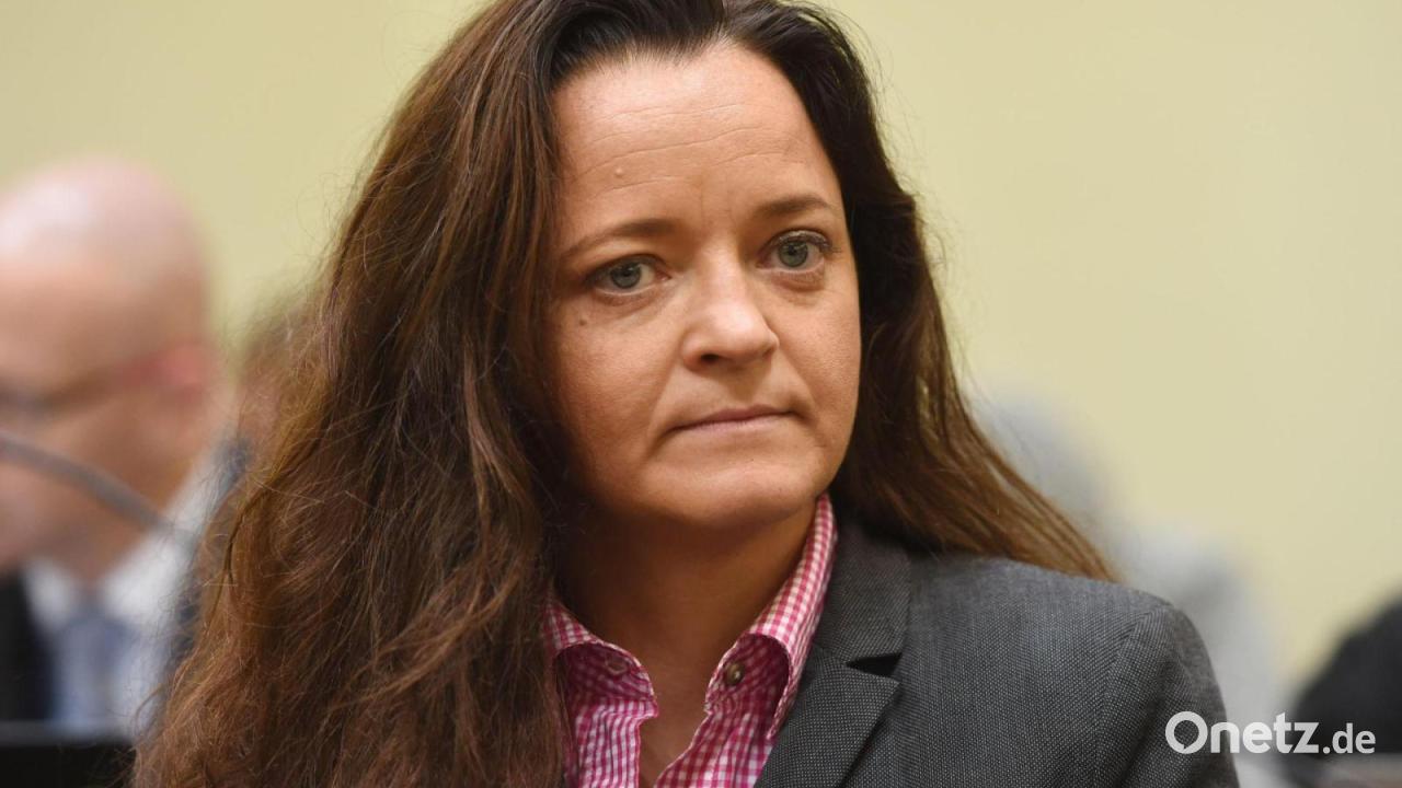 Zschäpe soll gegen mutmaßliche NSU-Vertraute aussagen