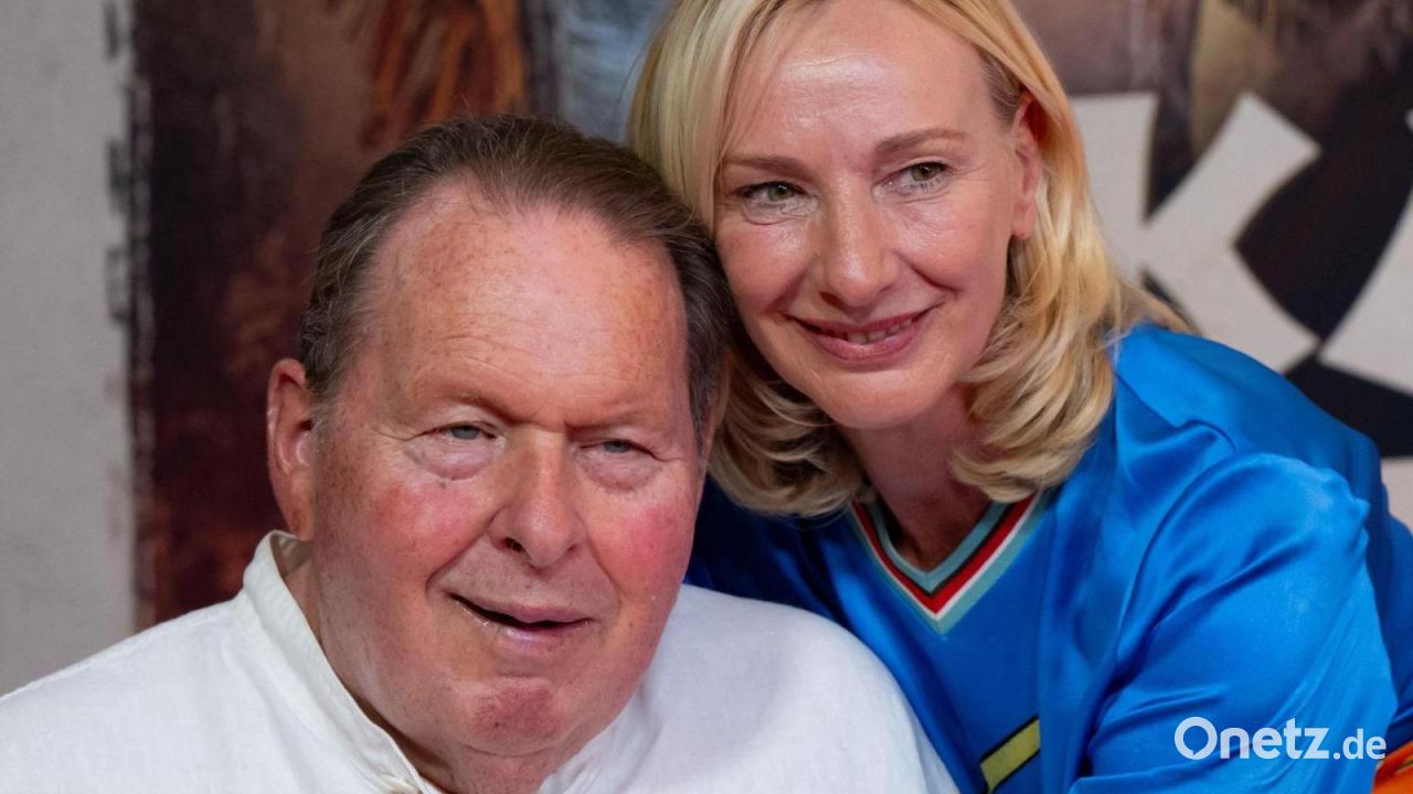 Otti Fischer fühlt mit Gottschalk: Bekenntnis eine Befreiung