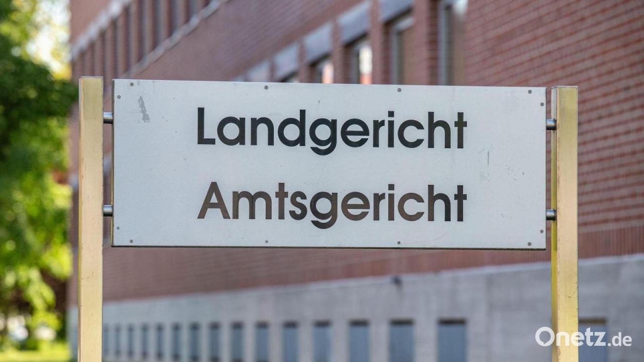 Bürgermeister von Salzweg wegen Untreue angeklagt