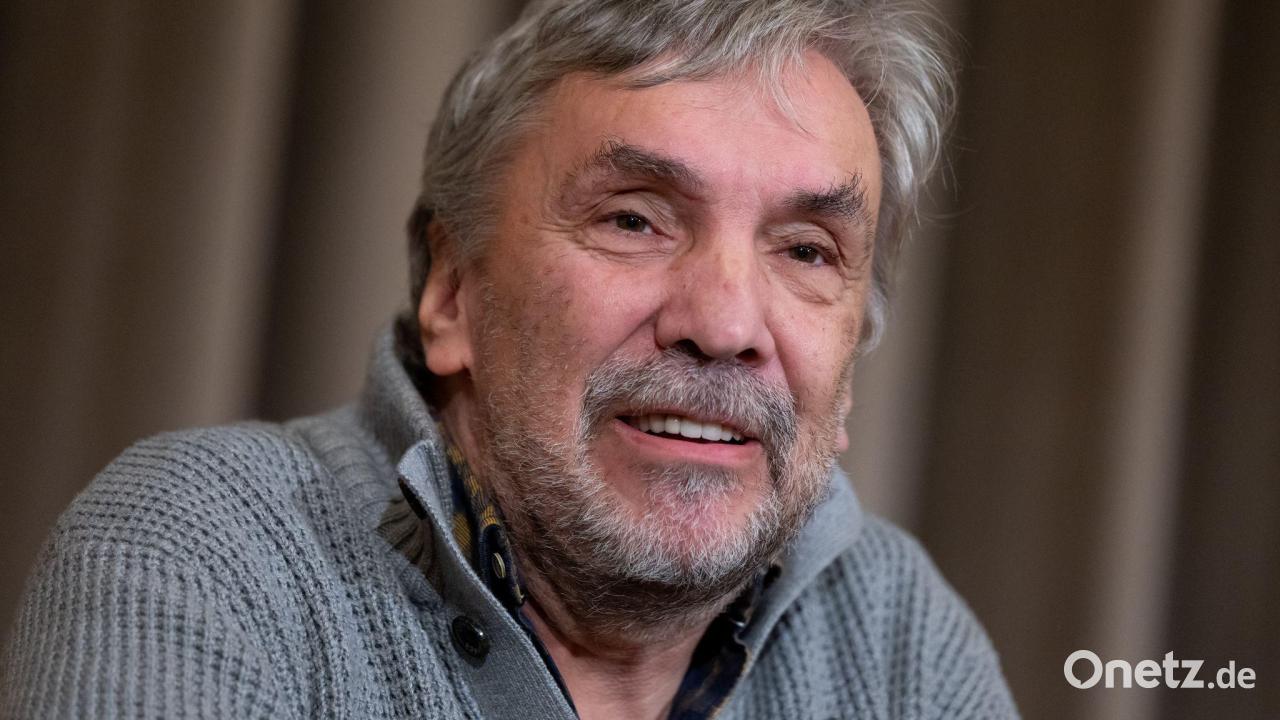 Schalk statt Jesus: Till Eulenspiegel in Oberammergau