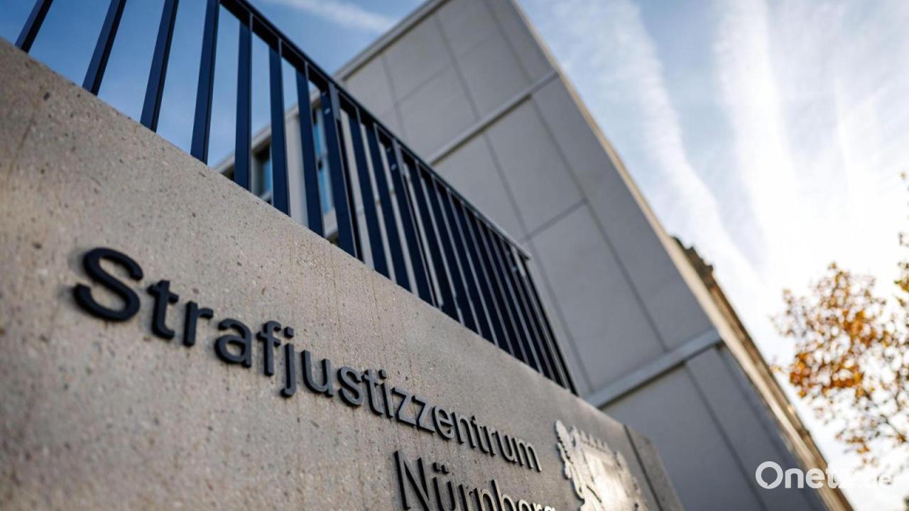 Arzt wegen Betrugs vor Gericht - 1,6 Millionen Euro Schaden