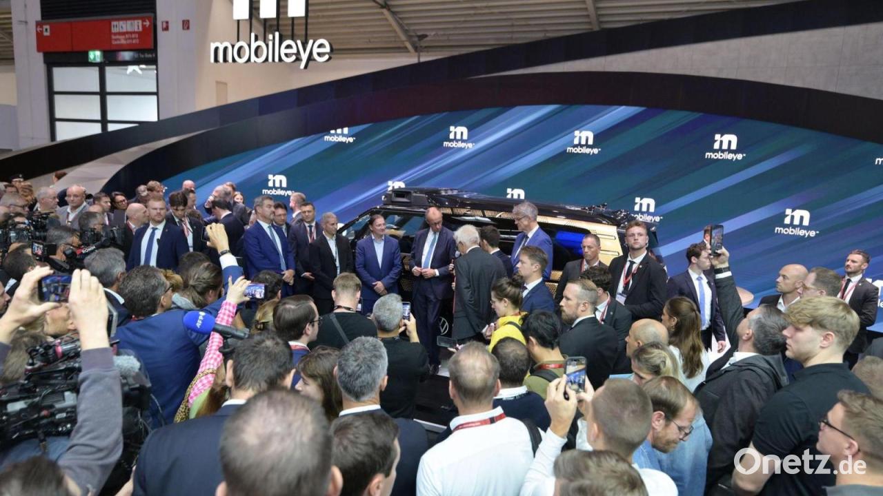 Rekordjahr für Messe München - 100 Millionen Euro Gewinn