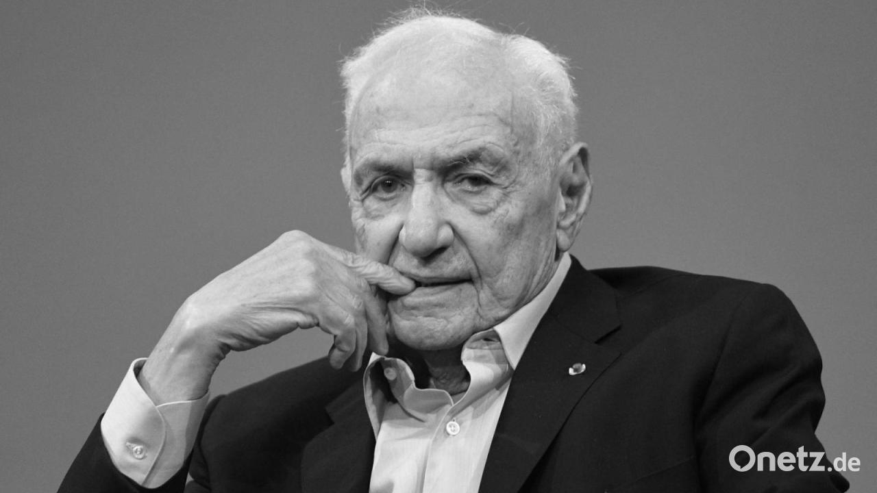 Star-Architekt-Frank-Gehry-gestorben