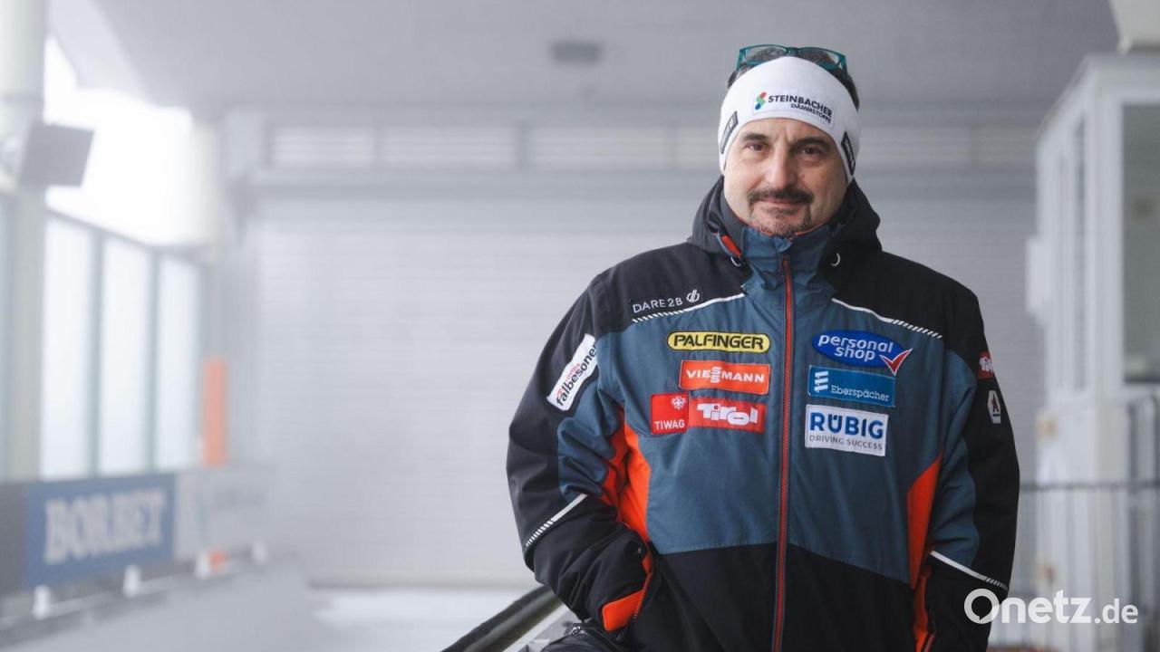 Rodel-Legende Hackl hört bald auf