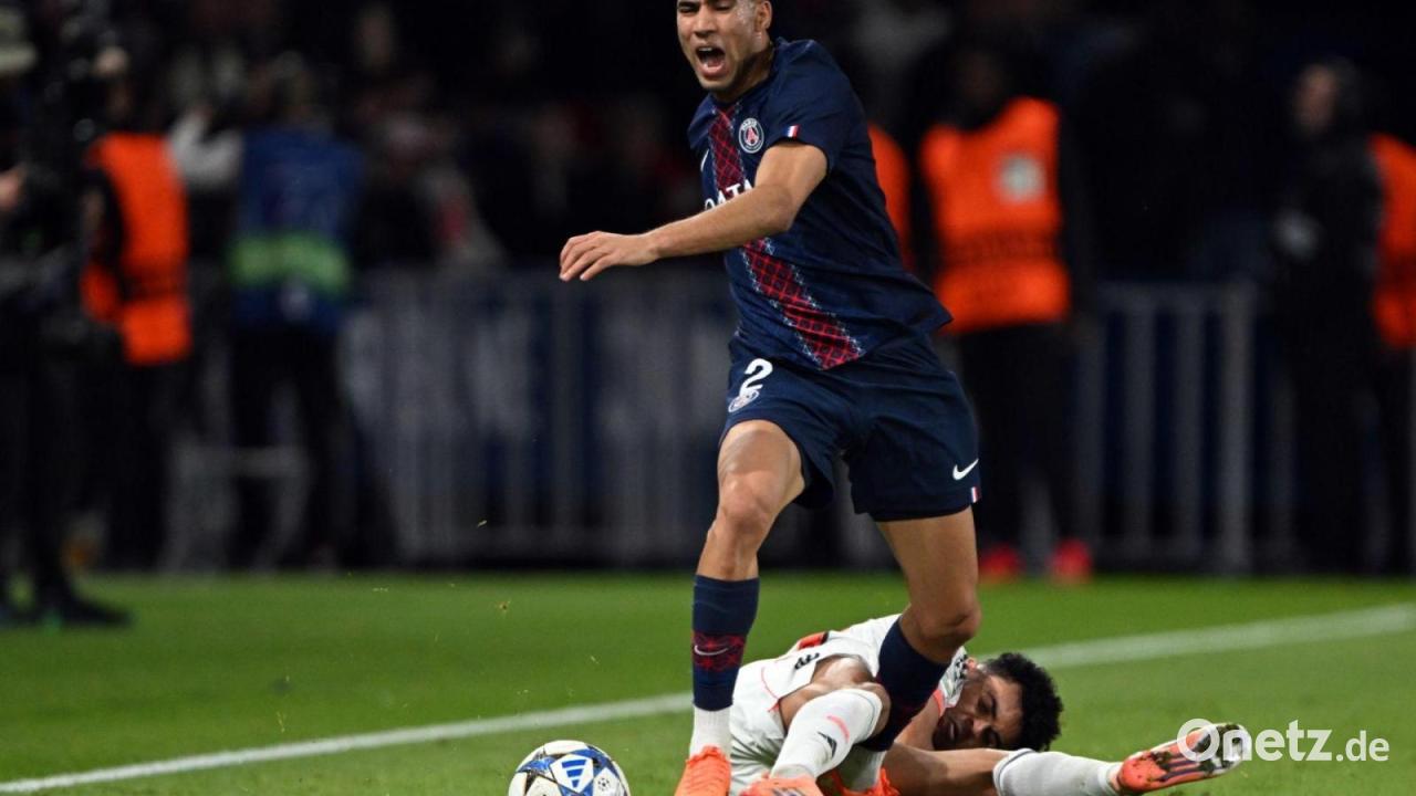 Einspruch erfolgreich: UEFA verkürzt Sperre gegen Luis Díaz