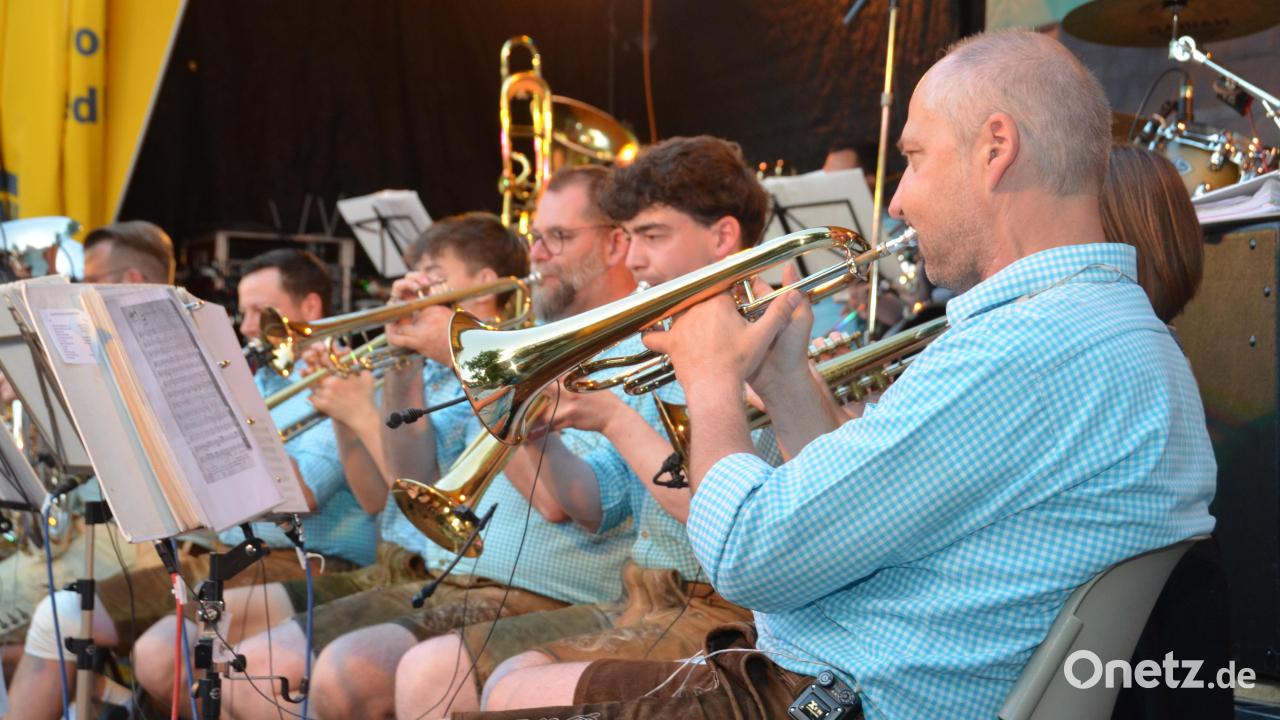 Gottschalk verabschiedet sich von der großen Bühne