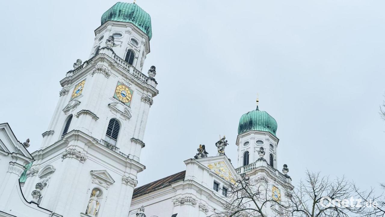 Passauer Missbrauchsstudie wird veröffentlicht