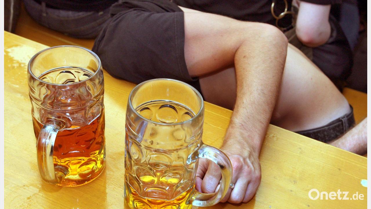 Jugendliche nach Rauschtrinken seltener in Klinik