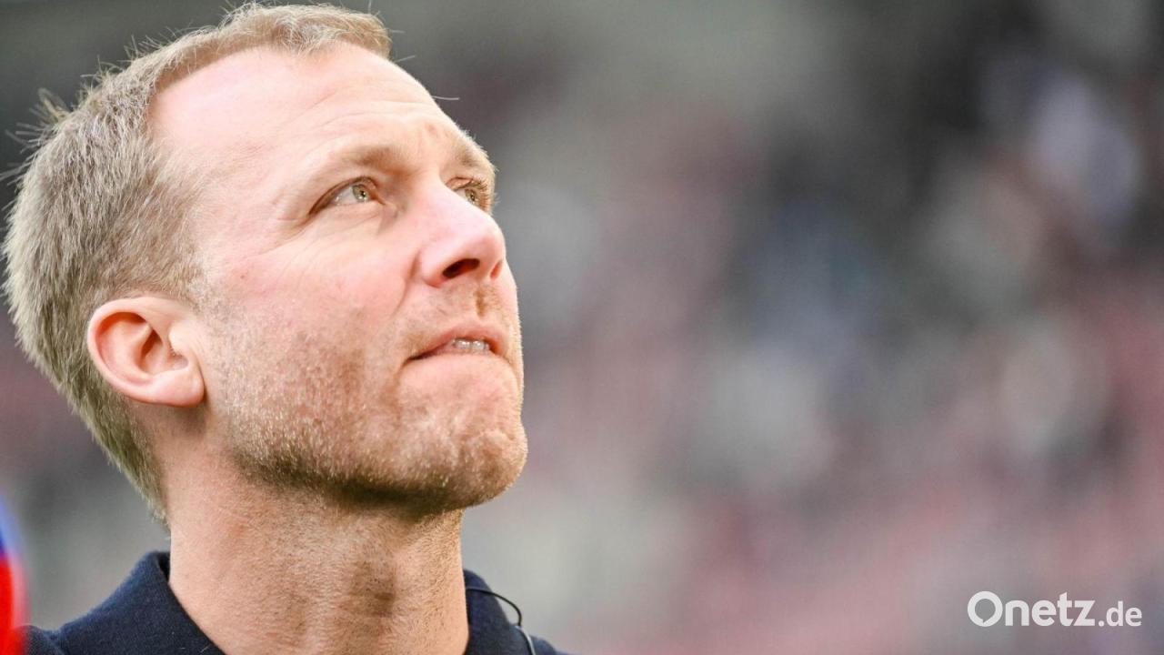 Trainersuche beim FC Augsburg: „Kein Datum“