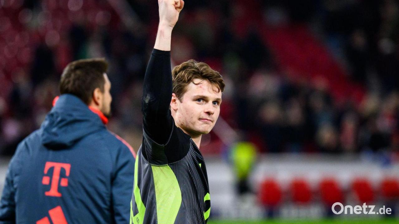 Potenzielle Neuer-Erben: Urbigs kleiner Sieg gegen Nübel