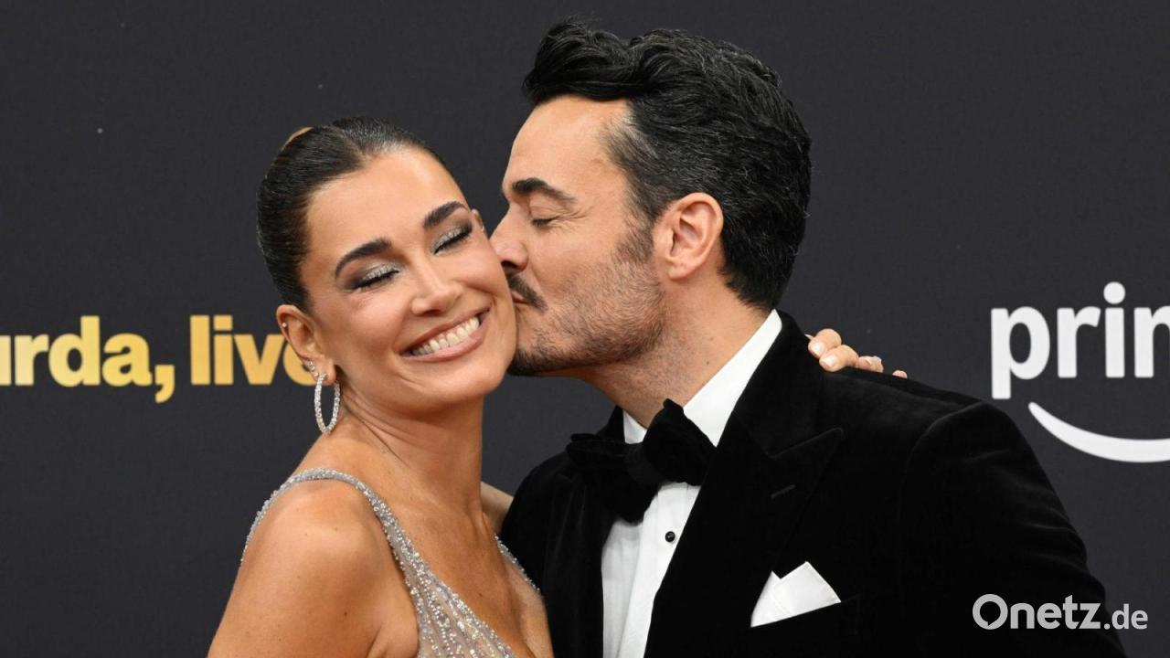 „Denn sie wissen nicht, was passiert“: Die Zarrellas kommen