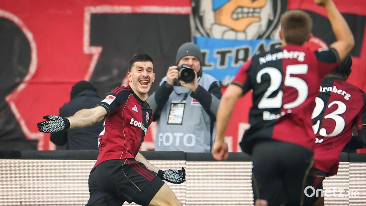 Klose verpasst Derby-Triple: „Müssen mit dem 2:2 leben“