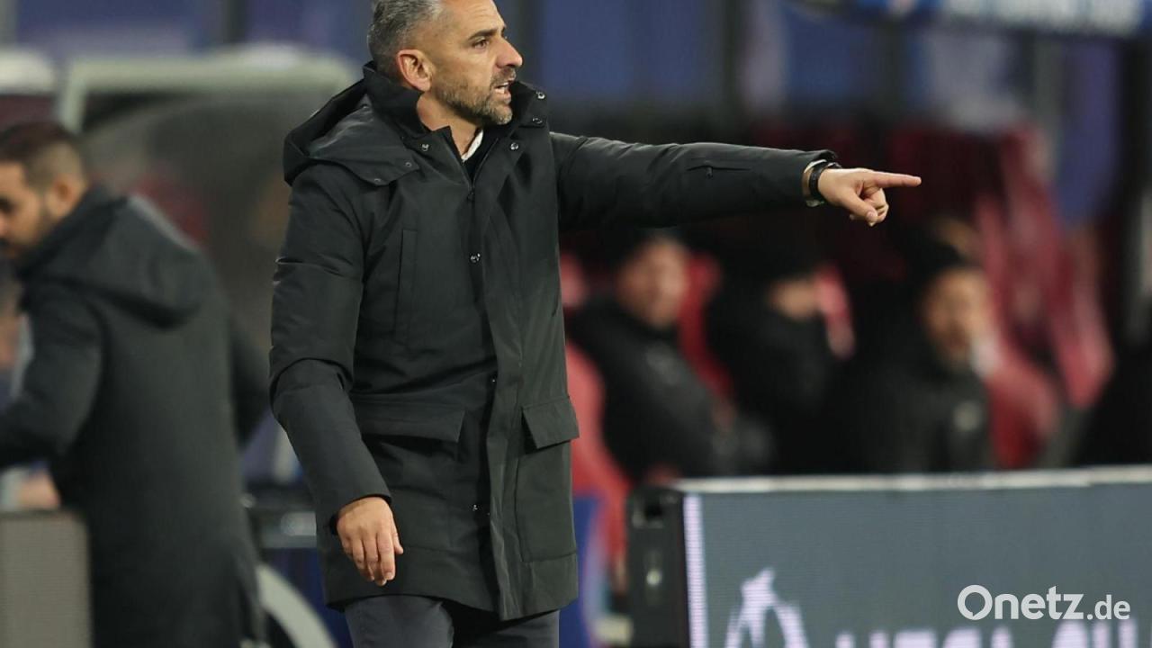 Sporting Lissabon fehlen Schlüsselspieler: „Keine Angst“