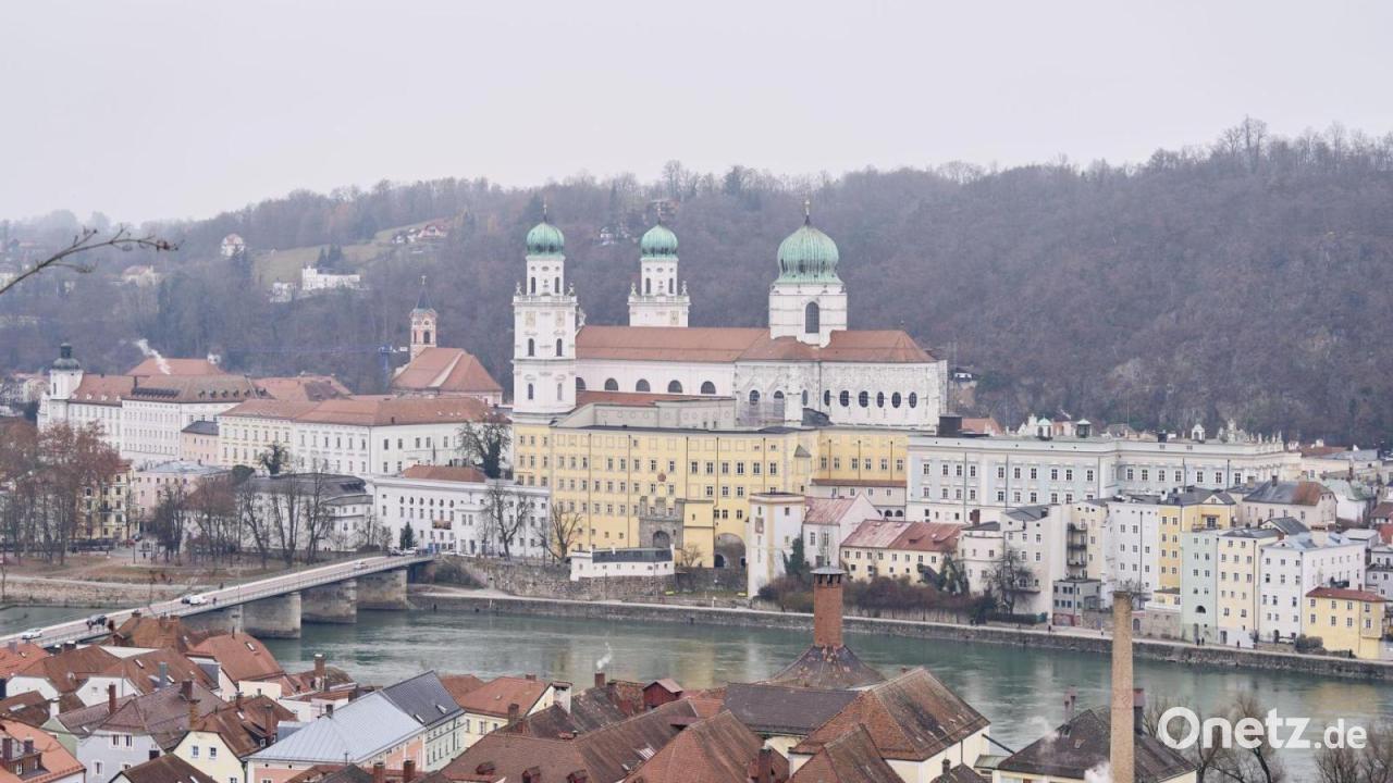 Missbrauchsstudie: 672 Gewaltopfer im Bistum Passau