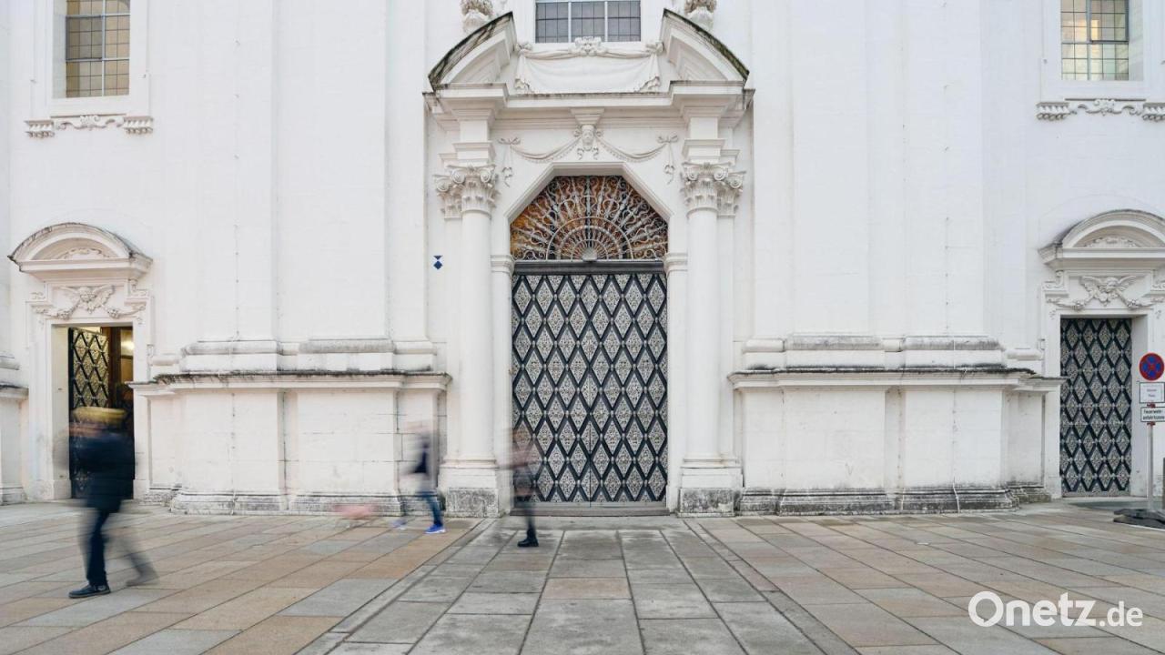 Passauer Missbrauchsstudie wird veröffentlicht