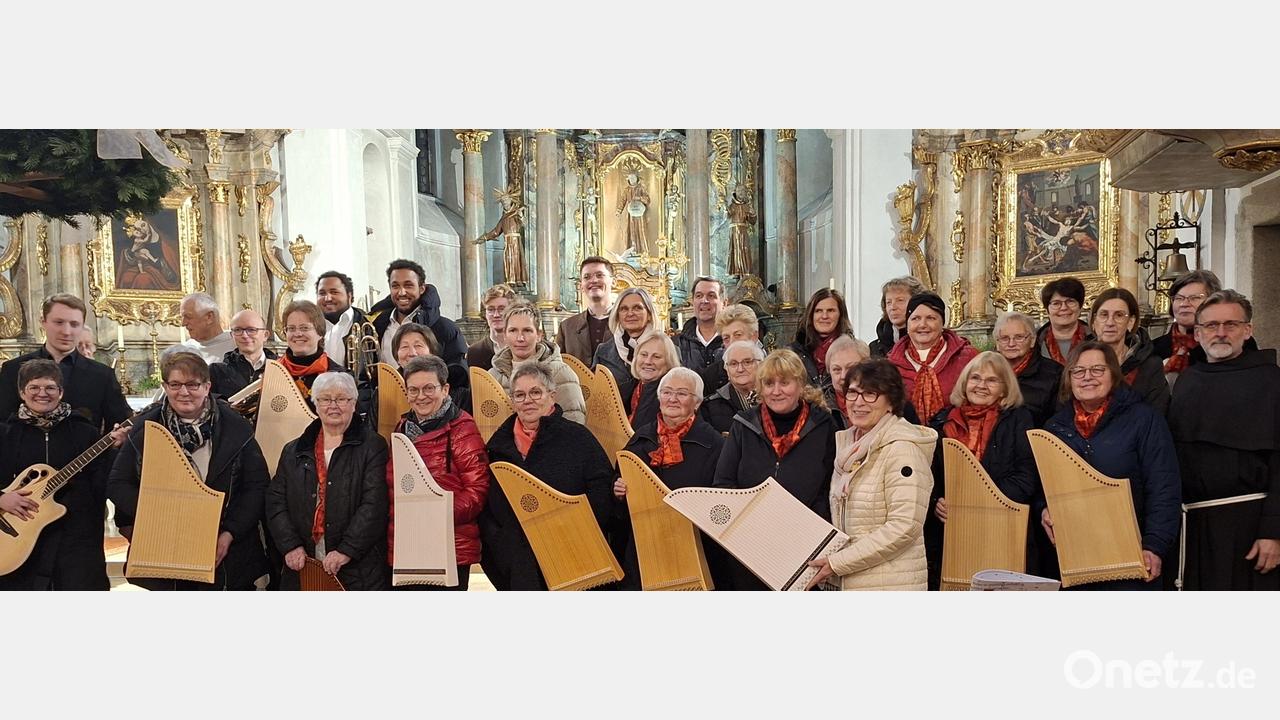 Adventskonzert-in-Klosterkirche-St-Felix-begeistert-Zuh-rer