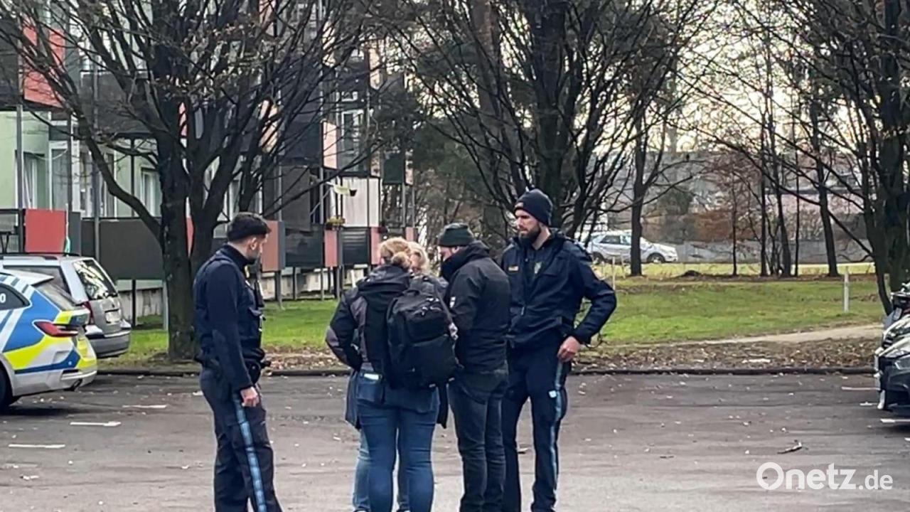 Frau in Ingolstadt erstochen – Haftbefehl gegen Ex-Partner