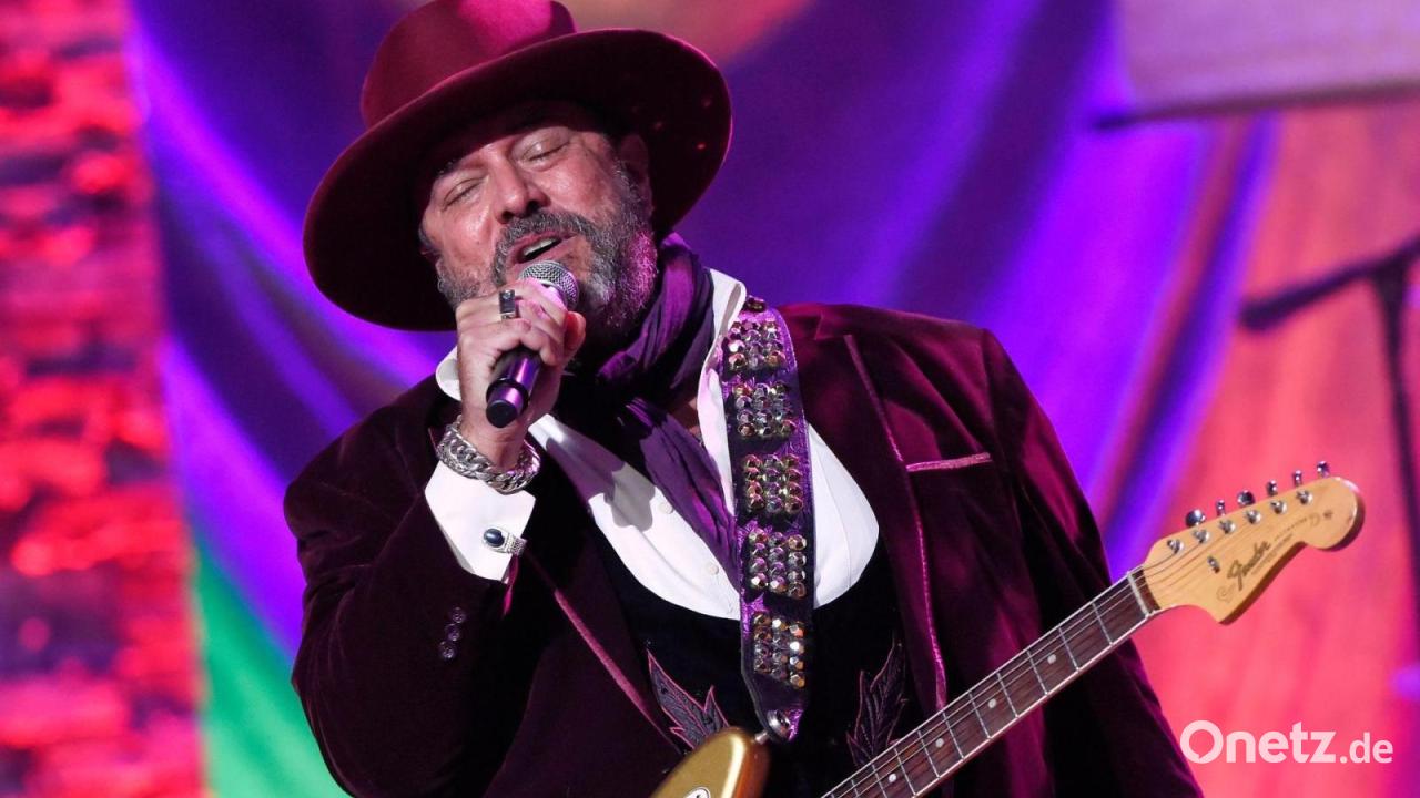 US-Musiker-Raul-Malo-gestorben