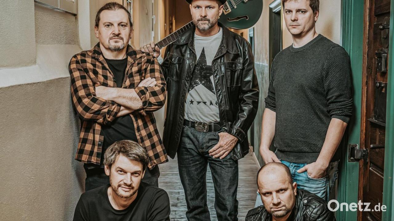 Murphy-s-Gang-rockt-Amberg-vor-Weihnachten