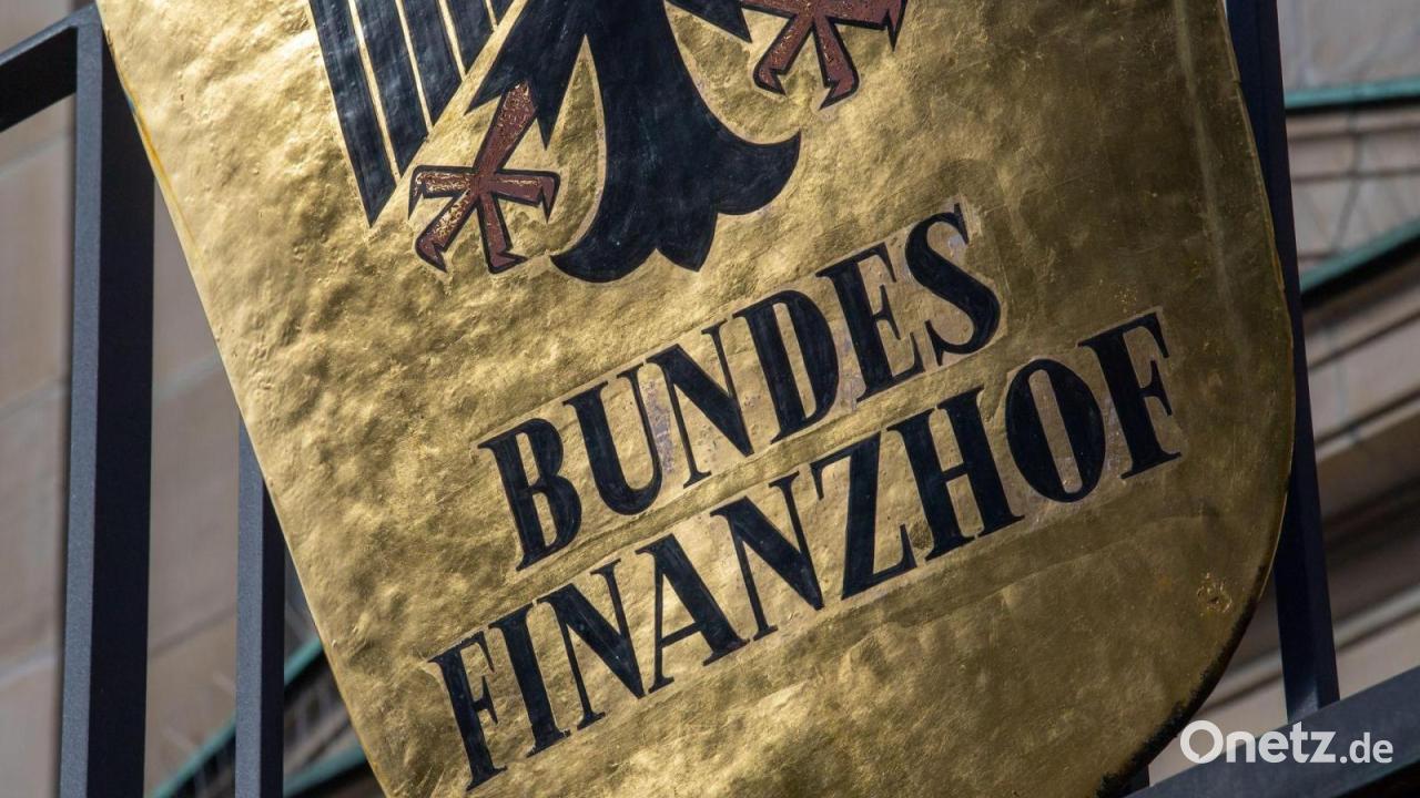 Bundesfinanzhof lehnt Klagen gegen Grundsteuer-Reform ab