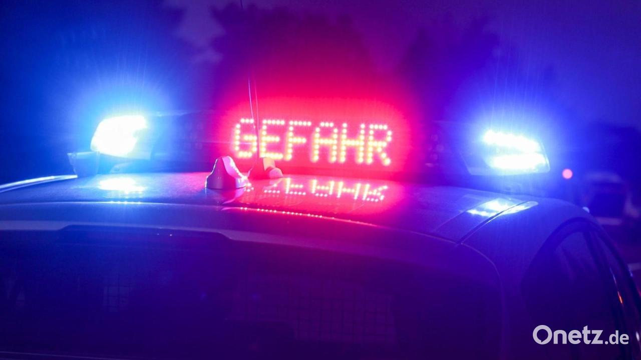 Polizei stoppt Senior nach Geisterfahrt auf zwei Autobahnen