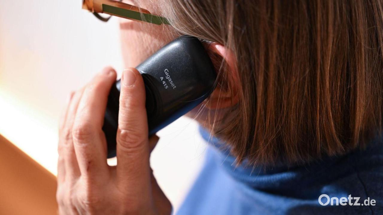 Falscher Arzt bringt Ehepaar um sechsstellige Summe