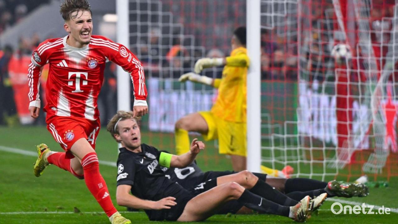 DFB-Kapitän Kimmich zu Karls WM-Chance: „Ein Statement“