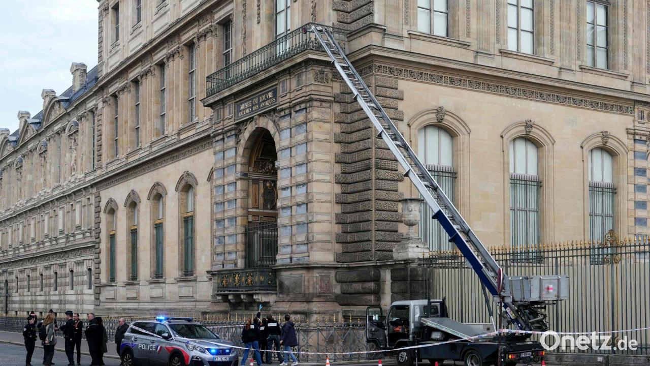 Louvre-Raub-Polizei-verpasst-Diebe-um-30-Sekunden