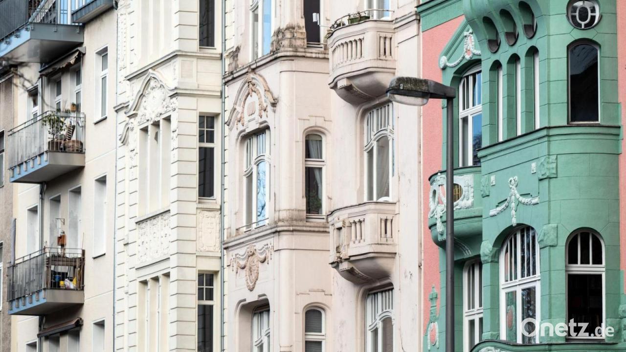 Verbände: Verfassungsbeschwerde gegen Grundsteuer-Reform