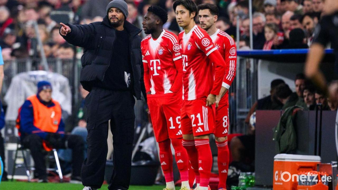 „Weihnachtsgeschenk“ für Davies nach langer Leidenszeit