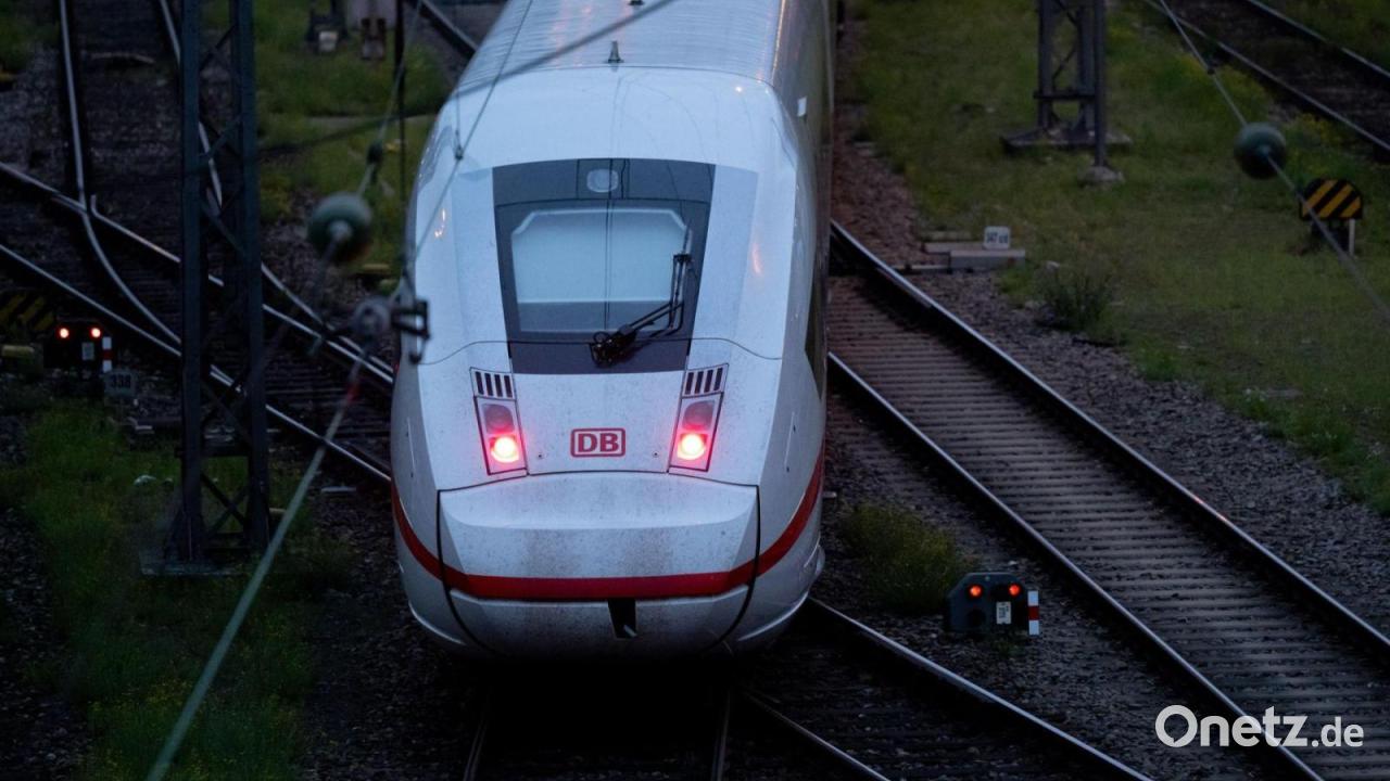 Fahrplanwechsel: Was ändert sich bei der Bahn in Bayern?